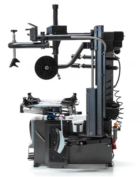 PKW Reifenmontiermaschine ATH M72 + A34